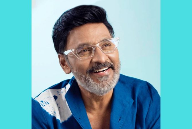 Bhagyaraj Krishnaswamy