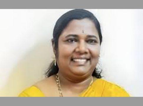 സർക്കാറിന്റെ പട്ടിക തള്ളി; അധ്യാപക പരിഷത്ത് നേതാവ് കാർഷിക സർവകലാശാല വിസി sajitha rani