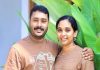 Athul and Arathi