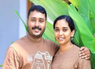 ആരതി നേരിട്ടത് ക്രൂരപീഡനം, ദേഹത്ത് 13 മുറിവുകൾ; ഭർത്താവ് അറസ്റ്റിൽ Athul and Arathi