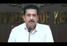education minister N Shamsudheen