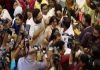 Thiruvananthapuram Corporation clash