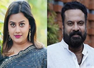 അൻസിബയുടെ പരാതി; ടിനി ടോമിനെതിരെ കേസെടുക്കാൻ കോടതി ഉത്തരവ് Ansiba Hassan and Tini Tom