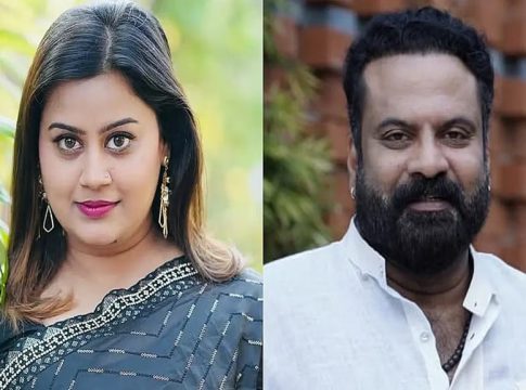 അൻസിബയുടെ പരാതി; ടിനി ടോമിനെതിരെ കേസെടുക്കാൻ കോടതി ഉത്തരവ് Ansiba Hassan and Tini Tom