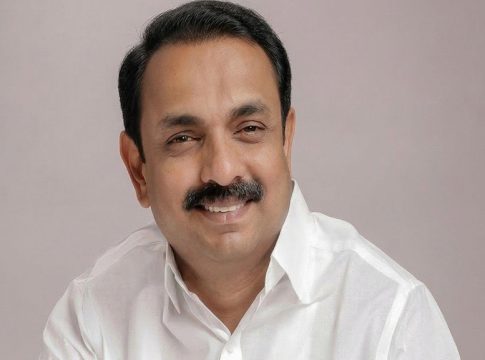 മെസ്സിയെയും മംദാനിയെയും പൊന്നാനിയിലേക്ക് കൊണ്ടുവരും; കെപി. നൗഷാദലി എംഎൽഎ KP Noushad Ali MLA
