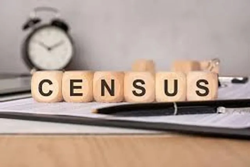 India Population Census 2027 India Population Census 2027