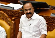 വിഴിഞ്ഞം തുറമുഖം; ഓഹരികൾ കൈമാറാൻ സർക്കാരിന്റെ അനുമതി വേണമെന്ന് മുഖ്യമന്ത്രി CM VD Satheesan- Kerala Assembly Session