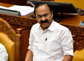 വിഴിഞ്ഞം തുറമുഖം; ഓഹരികൾ കൈമാറാൻ സർക്കാരിന്റെ അനുമതി വേണമെന്ന് മുഖ്യമന്ത്രി CM VD Satheesan- Kerala Assembly Session