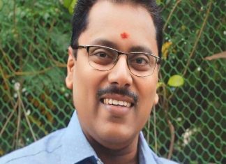 ഗവർണറുടെ അംഗീകാരം; എൻ. ശേഷാദ്രിനാഥൻ സംസ്ഥാന തിരഞ്ഞെടുപ്പ് കമ്മീഷണർ N Seshadri Nathan
