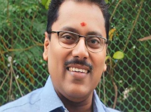 ഗവർണറുടെ അംഗീകാരം; എൻ. ശേഷാദ്രിനാഥൻ സംസ്ഥാന തിരഞ്ഞെടുപ്പ് കമ്മീഷണർ N Seshadri Nathan
