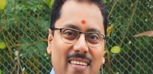 ഗവർണറുടെ അംഗീകാരം; എൻ. ശേഷാദ്രിനാഥൻ സംസ്ഥാന തിരഞ്ഞെടുപ്പ് കമ്മീഷണർ N Seshadri Nathan
