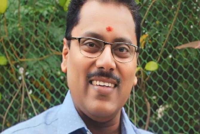 ഗവർണറുടെ അംഗീകാരം; എൻ. ശേഷാദ്രിനാഥൻ സംസ്ഥാന തിരഞ്ഞെടുപ്പ് കമ്മീഷണർ N Seshadri Nathan
