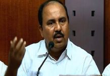 കശുവണ്ടി അഴിമതിക്കേസ്; ആർ ചന്ദ്രശേഖരനെ പ്രോസിക്യൂട്ട് ചെയ്യാൻ സർക്കാർ അനുമതി R Chandrasekharan