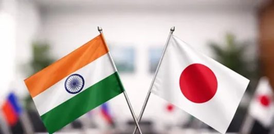 India-Japan