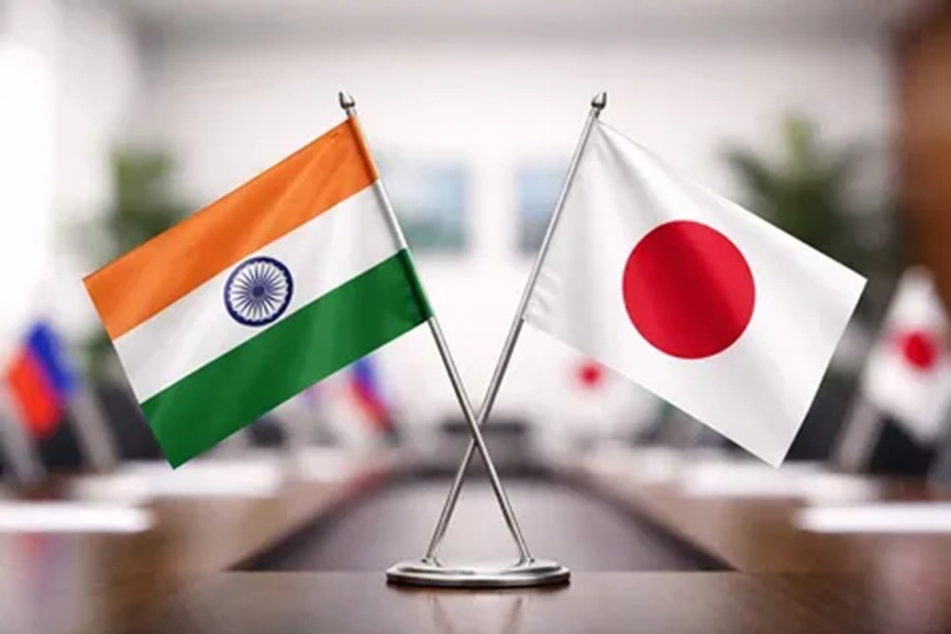 India-Japan India-Japan
