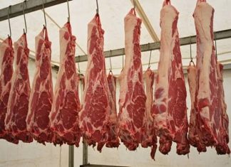 beef price hike