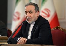 Abbas Araghchi