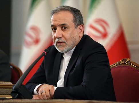 Abbas Araghchi