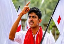 കാഫിർ സ്ക്രീൻ ഷോട്ട് വിവാദം; സിപിഎം നേതാവ് ജിതിൻ ഭാസ്കറിന് ജാമ്യം Kafir screenshot case-Jithin Bhaskar