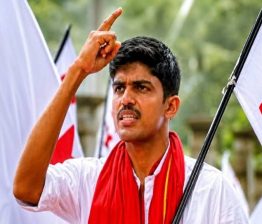 കാഫിർ സ്ക്രീൻ ഷോട്ട് വിവാദം; സിപിഎം നേതാവ് ജിതിൻ ഭാസ്കറിന് ജാമ്യം Kafir screenshot case-Jithin Bhaskar