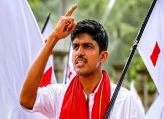 Kafir screenshot case-Jithin Bhaskar
