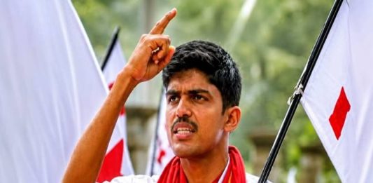 കാഫിർ സ്ക്രീൻ ഷോട്ട് വിവാദം; സിപിഎം നേതാവ് ജിതിൻ ഭാസ്കറിന് ജാമ്യം Kafir screenshot case-Jithin Bhaskar