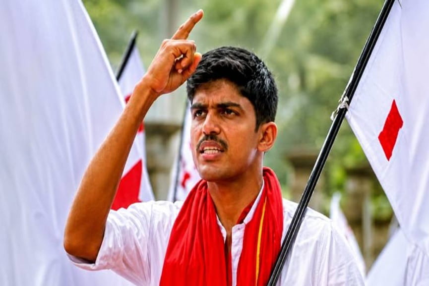 Kafir screenshot case-Jithin Bhaskar Kafir screenshot case-Jithin Bhaskar