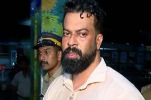 ആർ. സുഗതന് ആശ്വാസം; കാപ്പ കേസ് റദ്ദാക്കി ഹൈക്കോടതി