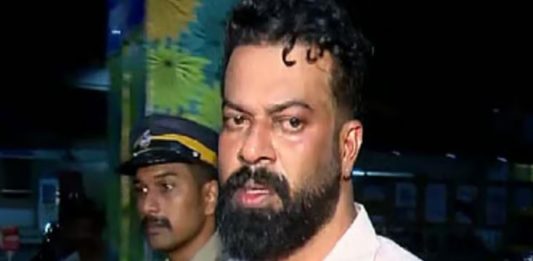ബിജെപി കൗൺസിലർ ആർ. സുഗതന്റെ രണ്ട് ജാമ്യാപേക്ഷയും കോടതി തള്ളി BJP councilor R. Sugathan