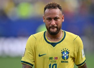 Neymar