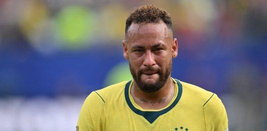 Neymar