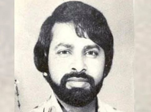 Sukumara Kurup Case