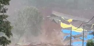 കള്ളാടി മണ്ണിടിച്ചിൽ; നാലുമരണം, ഏഴുപേരെ കാണാനില്ല, ഒമ്പതുപേർ ചികിൽസയിൽ Wayanad Kalladi Tunnel Road Landslide