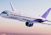 Riyadh Air