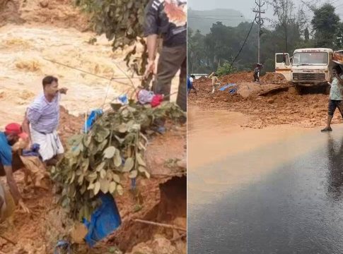 മുഖ്യമന്ത്രി ഇന്ന് ദുരന്തഭൂമിയിൽ; നടന്നത് കരാർ ലംഘനം? പ്രതിക്കൂട്ടിൽ നിരവധിപ്പേർ Wayanad Tunnel Road Landslide