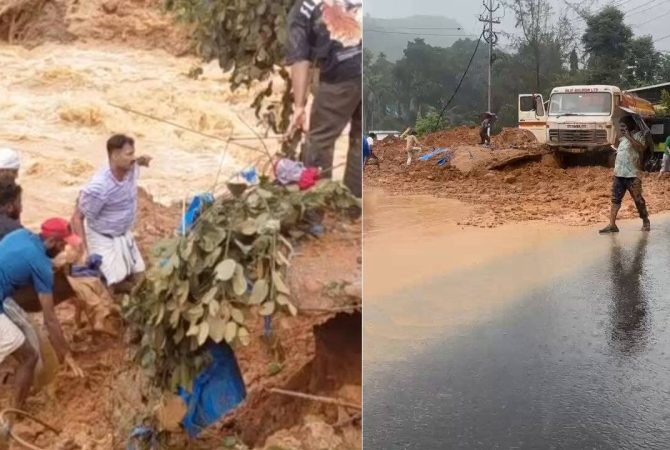 മുഖ്യമന്ത്രി ഇന്ന് ദുരന്തഭൂമിയിൽ; നടന്നത് കരാർ ലംഘനം? പ്രതിക്കൂട്ടിൽ നിരവധിപ്പേർ Wayanad Tunnel Road Landslide