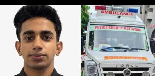 വിഷ്ണുവിന്റെ അവയവങ്ങൾ നാലുപേർക്ക് പുതുജീവനേകും vishnu