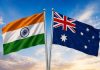 India-Australia
