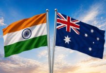 India-Australia