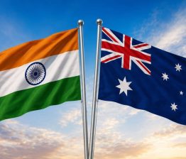 India-Australia