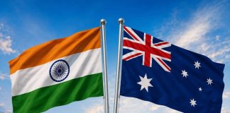 India-Australia