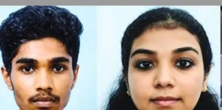 accident death naveen-mridula