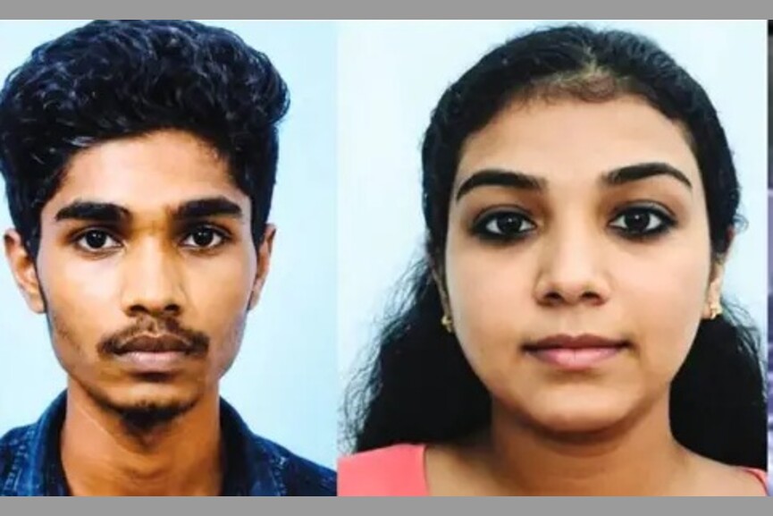 accident death naveen-mridula accident death naveen-mridula