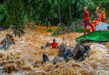 കള്ളാടി മണ്ണിടിച്ചിൽ; ഒരാളുടെ മൃതദേഹം കൂടി കണ്ടെത്തി, മരണസംഖ്യ ഏഴായി Kalladi Landslide