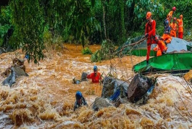 കള്ളാടി മണ്ണിടിച്ചിൽ; ഒരാളുടെ മൃതദേഹം കൂടി കണ്ടെത്തി, മരണസംഖ്യ ഏഴായി Kalladi Landslide