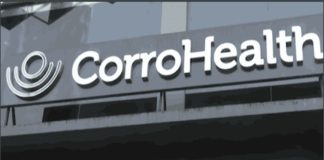  Corrohealth Layoff Issue
