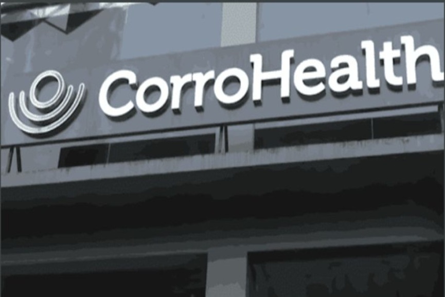 Corrohealth Corrohealth Layoff Issue