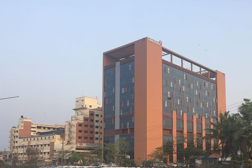 Lakeshore Hospital Kochi Lakeshore Hospital Kochi