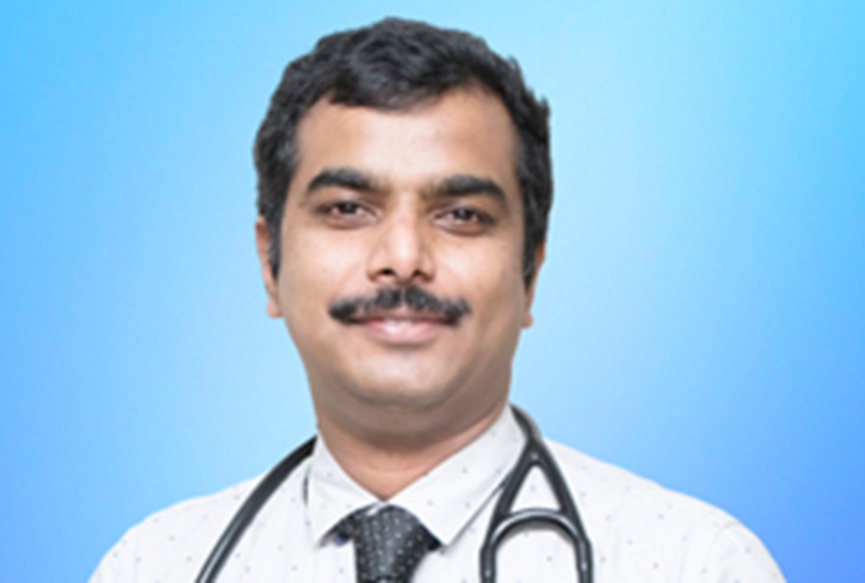 Dr. jo Joseph