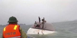 വിയറ്റ്നാമിൽ ഇന്ത്യക്കാർ സഞ്ചരിച്ച ബോട്ട് മറിഞ്ഞ് 15 മരണം; നിരവധിപ്പേർക്ക് പരിക്ക് Vietnam Boat Accident